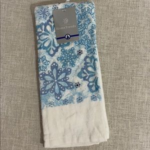 Home Trends - Kitchen towel